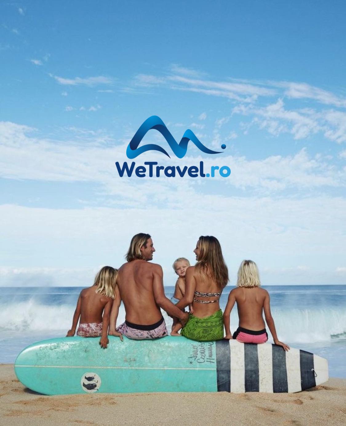 WeTravel.ro - About Us
